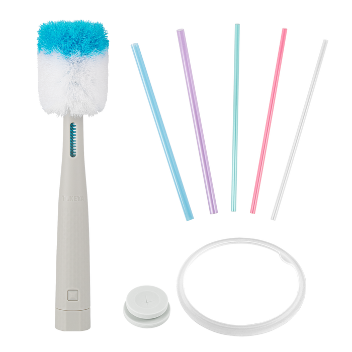 Tumbler Cleaning Kit T1