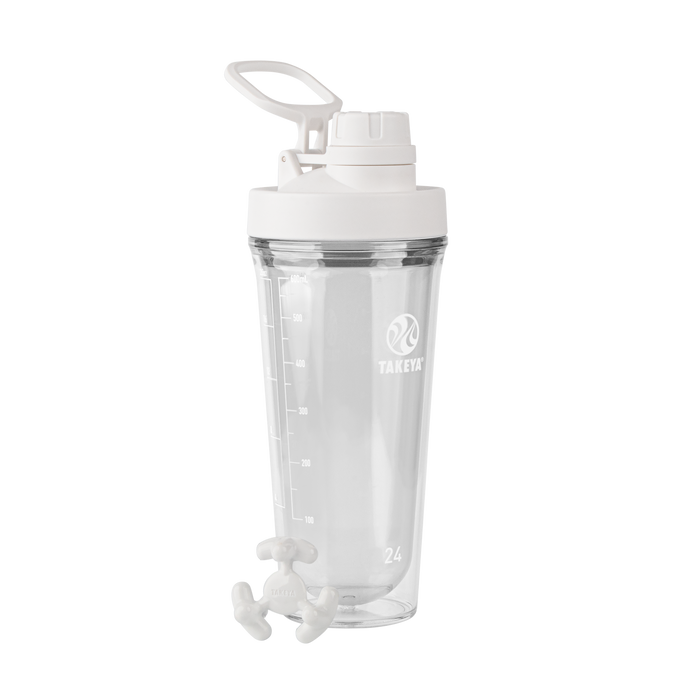 Protein Shaker P6