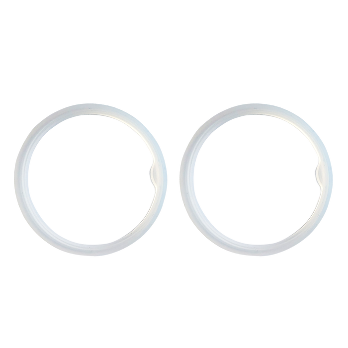Straw Lid O-Ring 2 Pack D1