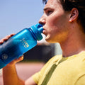 Tritan Sport Water Bottle With Spout Lid F1
