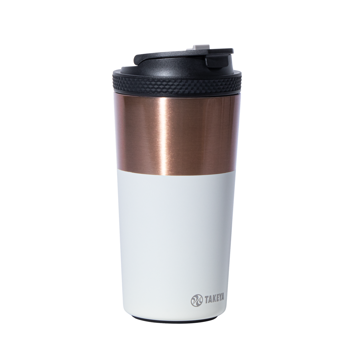 Coffee Tumbler Z9 — 12oz / Ivory