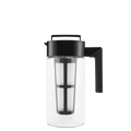 Pitcher Lid & Handle T6
