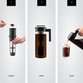 Cold Brew Coffee Maker K5