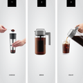 Cold Brew Coffee Maker N5