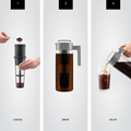 Cold Brew Coffee Maker N5