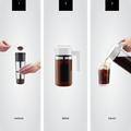 Cold Brew Coffee Maker K5