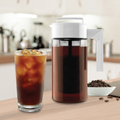 Cold Brew Coffee Maker Bundle (2 Pack) C4