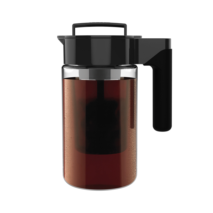 Glass Cold Brew Coffee Maker Y3
