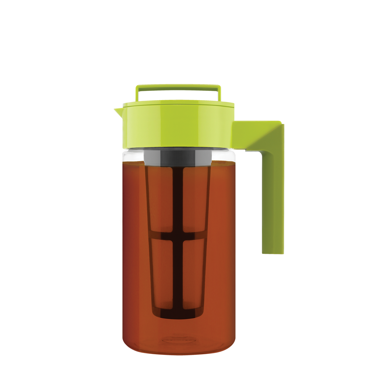 Flash Chill Iced Tea Maker A7 — 1qt / Avocado