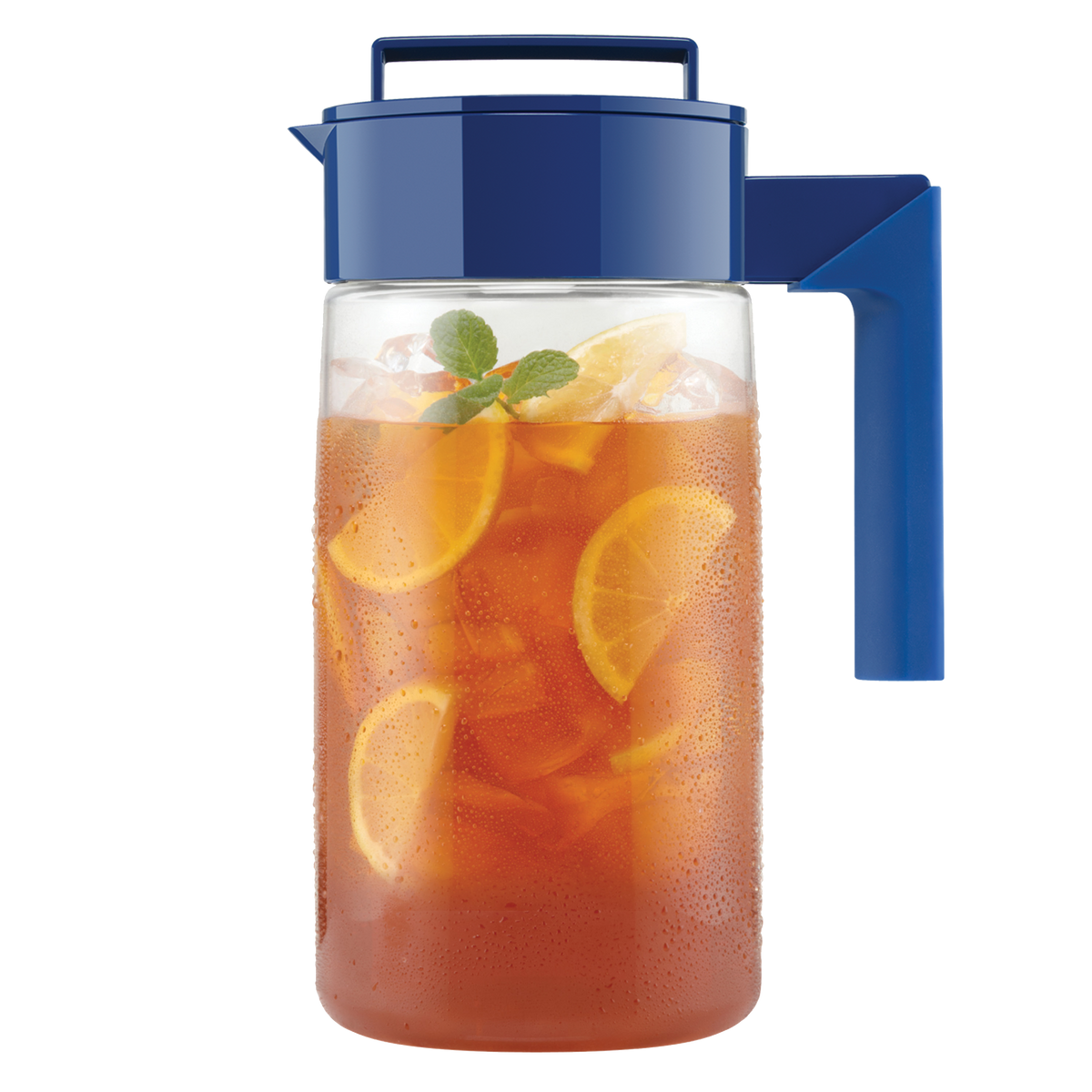 Airtight Pitcher V5 — 1qt / Blueberry