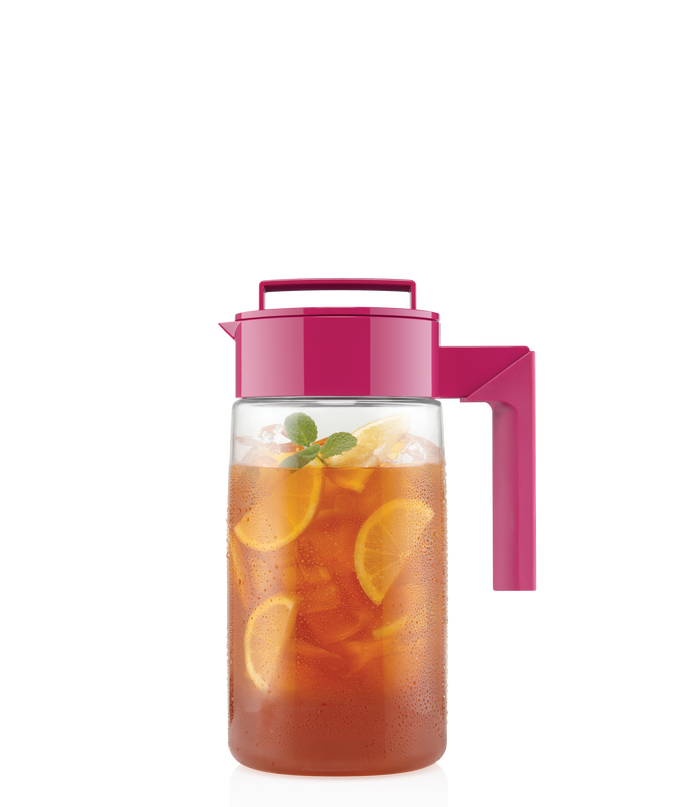 Airtight Pitcher V5