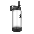 Sure-Grip Glass Water Bottle Y8