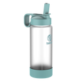 Sure-Grip Glass Water Bottle Y8
