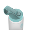 Sure-Grip Glass Water Bottle Y8
