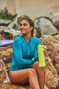 Actives/ Sport Spout Lid O-Ring Set F9