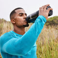 Tritan Sport Water Bottle With Spout Lid F1