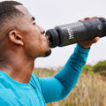 Tritan Sport Water Bottle With Spout Lid F1