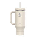 Straw Tumbler With Handle U8
