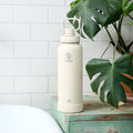Actives Water Bottle With Spout Lid I6