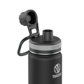 Originals Water Bottle with Spout Lid D9