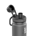 Originals Water Bottle with Spout Lid D9