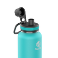 Originals Water Bottle with Spout Lid D9