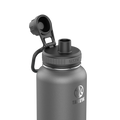 Originals Water Bottle with Spout Lid D9