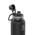 Originals Water Bottle with Spout Lid D9