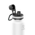 Originals Water Bottle with Spout Lid D9