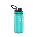 Tritan Water Bottle With Spout Lid Z2