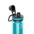 Tritan Water Bottle With Spout Lid Z2