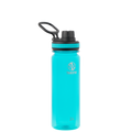 Tritan Water Bottle With Spout Lid Z2