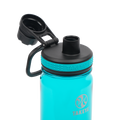 Tritan Water Bottle With Spout Lid Z2