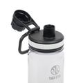 Tritan Water Bottle Bundle With Spout Lid (2 Pack) W4