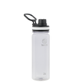 Tritan Water Bottle With Spout Lid Z2
