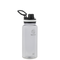 Tritan Water Bottle With Spout Lid Z2