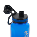 Tritan Water Bottle With Spout Lid (4 Pack) X9
