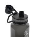 Tritan Water Bottle With Spout Lid Z2