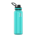 Tritan Water Bottle With Spout Lid Z2