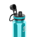Tritan Water Bottle With Spout Lid Z2