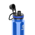 Tritan Water Bottle With Spout Lid Z2