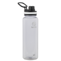 Tritan Water Bottle With Spout Lid Z2