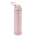 Actives Water Bottle With Spout Lid I6