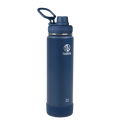 Actives Water Bottle With Spout Lid I6