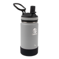 Actives Kids Water Bottle With Straw Lid S7