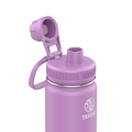 Actives Water Bottle With Spout Lid I6