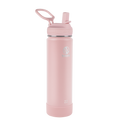 Actives Water Bottle With Straw Lid B8
