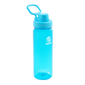 Tritan Water Bottle With Spout Lid Z2