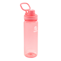 Tritan Water Bottle With Spout Lid Z2