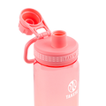 Tritan Water Bottle Bundle With Spout Lid (2 Pack) G8